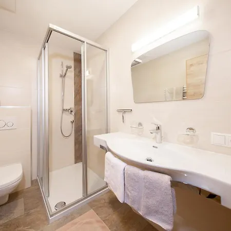 Haus Alpenstern Зельден