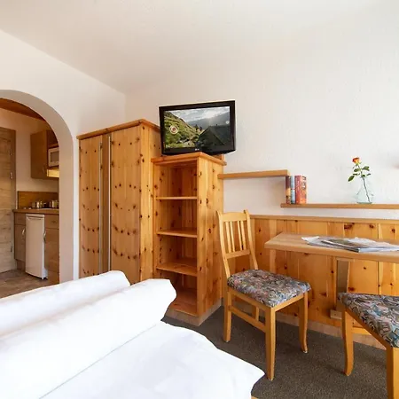 Lägenhet Haus Alpenstern Sölden