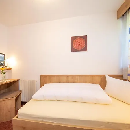 Haus Alpenstern Lägenhet