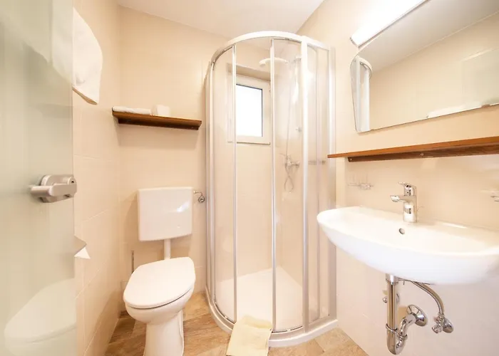 Haus Alpenstern * Зёльден