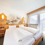 Διαμέρισμα Haus Alpenstern Ζόλντεν