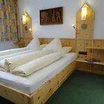 Διαμέρισμα Haus Alpenstern Ζόλντεν
