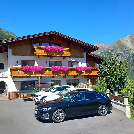 Haus Alpenstern Διαμέρισμα Ζόλντεν